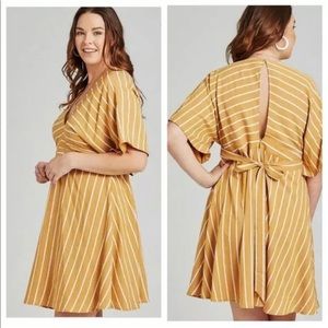 Altar’d State Dress